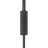 Наушники с микрофоном JBL C100SI 1.2м черный