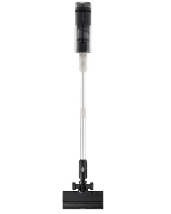 Вертикальный пылесос Roborock H60 Hub Pro черный