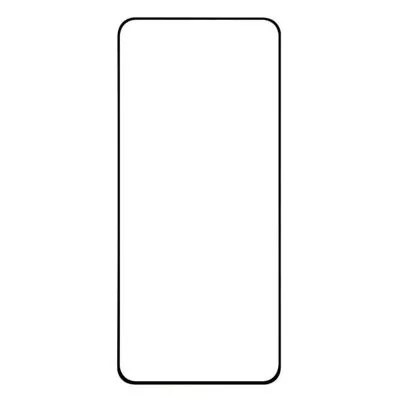 Защитное стекло для Samsung Galaxy S24 Xreel черное