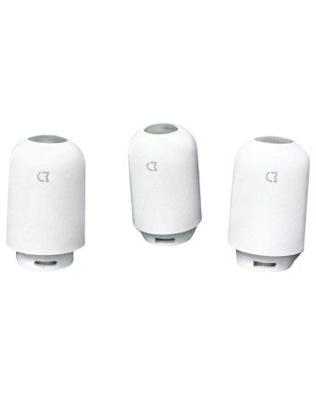 Насадка-фильтр на кухонный смеситель Xiaomi Mijia Faucet Water Purifier MUL11 белая