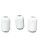Насадка-фильтр на кухонный смеситель Xiaomi Mijia Faucet Water Purifier MUL11 белая
