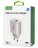 Сетевое зар. устр. Acenew A1830 1USB/1C 30W белое