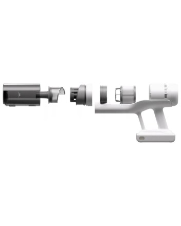 Вертикальный пылесос Roborock H60 черный