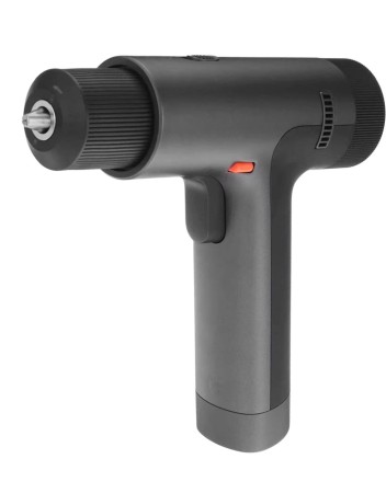 Электрическая дрель-шуруповерт Xiaomi Mijia Brushless Smart Home Electric Drill