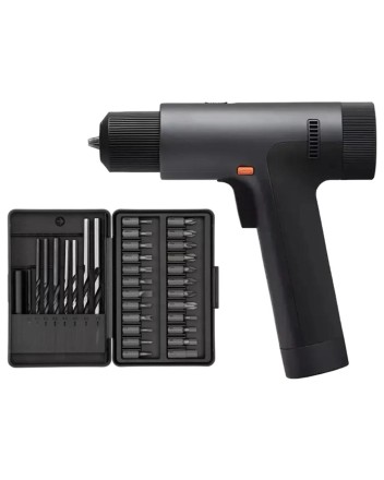 Электрическая дрель-шуруповерт Xiaomi Mijia Brushless Smart Home Electric Drill