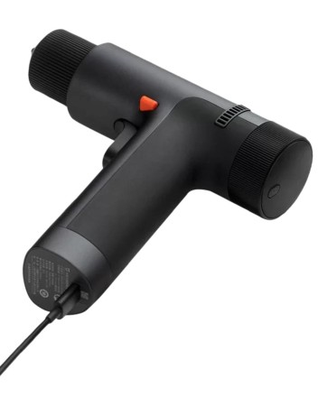 Электрическая дрель-шуруповерт Xiaomi Mijia Brushless Smart Home Electric Drill