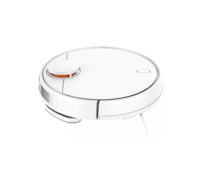 Робот пылесос Xiaomi Mijia 3C Sweeping Vacuum Cleaner C103CN белый