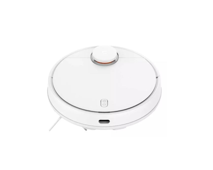 Робот пылесос Xiaomi Mijia 3C Sweeping Vacuum Cleaner C103CN белый
