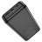 Powerbank Hoco J102A 20000mAh 1USB/1USB-C/1Micro черный