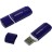 3.0 USB флеш накопитель Smartbuy 256 GB Crown Blue (SB256GBCRW-B)