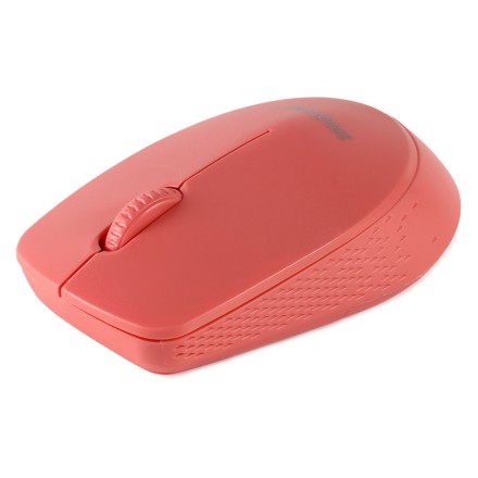 Мышь беспроводная Smartbuy ONE 202AG-R красная (SBM-202AG-R) / 100