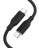 Usb Кабель-зарядка Type-C на Type-C Anker (A8553P12) 1.8м черный