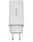 Сетевое зар. устр. Acenew A2365 1USB/2C 65W белое