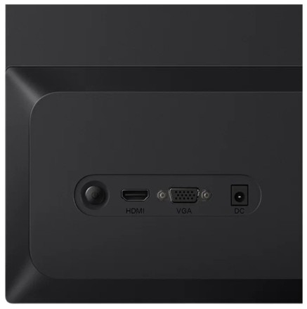 Монитор Xiaomi Redmi 21.45&quot; 75Hz (RMMNT215NF) черный