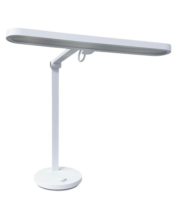 Настольная лампа светодиодная Xiaomi Mijia Table Lamp Pro Read-Write Version белая