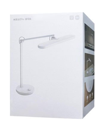 Настольная лампа светодиодная Xiaomi Mijia Table Lamp Pro Read-Write Version белая