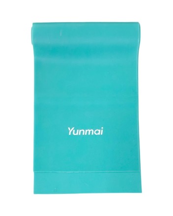Резинка для фитнеса Xiaomi Yunmai 0.45mm YMTB-T401 зеленый
