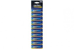 Батарейка алкалиновая Perfeo LR6/10BL PF_4348