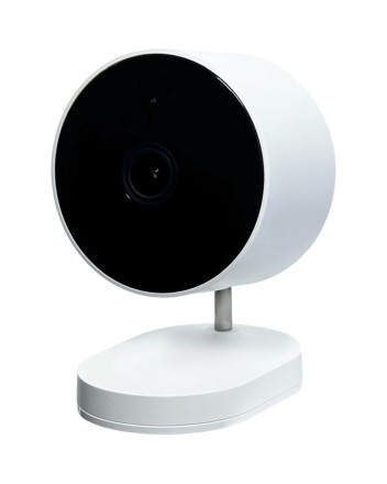 IP-камера Xiaomi AW200 (BHR6398GL) белая