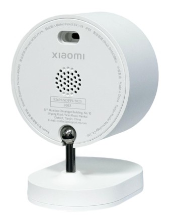IP-камера Xiaomi AW200 (BHR6398GL) белая