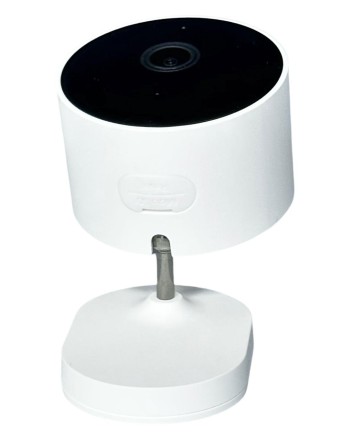 IP-камера Xiaomi AW200 (BHR6398GL) белая