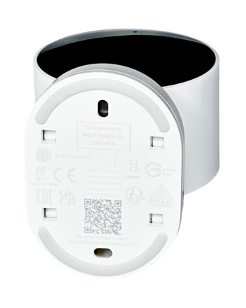 IP-камера Xiaomi AW200 (BHR6398GL) белая