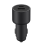 Автомобильное зар. устр. Xiaomi Xiaomi Mi Car Charger 43W 1USB/1USB-C  черное