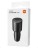 Автомобильное зар. устр. Xiaomi Xiaomi Mi Car Charger 43W 1USB/1USB-C  черное