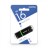 USB флеш накопитель Smartbuy 16GB Paean Black (SB16GBPN-K)