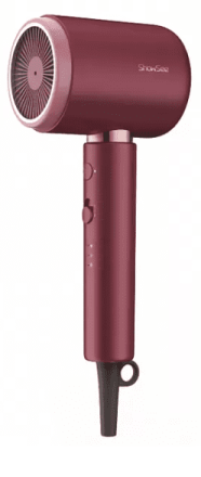 Фен для Волос Xiaomi Showsee Hair Dryer (A11) красный