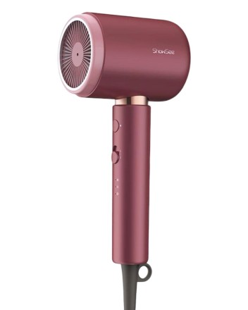 Фен для Волос Xiaomi Showsee Hair Dryer (A11) красный