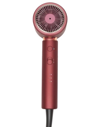Фен для Волос Xiaomi Showsee Hair Dryer (A11) красный