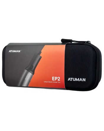 Беспроводной гравер ATuMan Duka EP2 черный