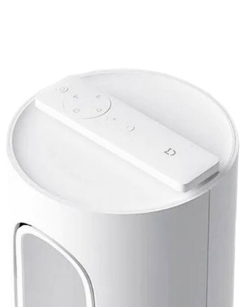 Вентилятор/очиститель воздуха польный Xiaomi Mijia Smart Leafless Purification Fan (WYJHS01ZM) белый