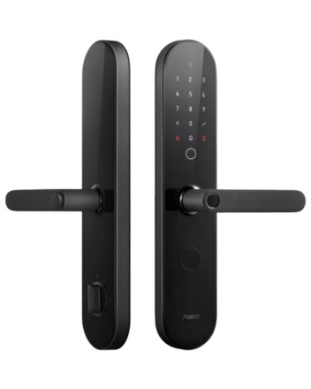 Умный дверной замок Aqara Smart Door Lock N100