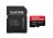 SDXC карта памяти Sandisk Extreme Pro 128GB 200MB/s UHS-I (SDSQXCD-128G-GN6MA)