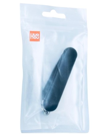 Нож карманный Xiaomi Huohou Mini Box Cutter HU0208 черный