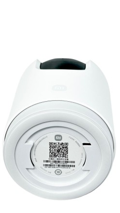 IP-камера Xiaomi Mi 360° Home Security Camera 3 Pro MJSXJ16CM белый