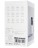 IP-камера Xiaomi Mi 360° Home Security Camera 3 Pro MJSXJ16CM белый