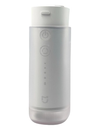 Электрический ирригатор для полости рта Xiaomi Mijia Portable Dental Rinser F400 MEO704 белый