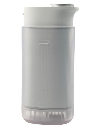 Электрический ирригатор для полости рта Xiaomi Mijia Portable Dental Rinser F400 MEO704 белый