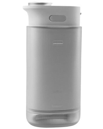 Электрический ирригатор для полости рта Xiaomi Mijia Portable Dental Rinser F400 MEO704 белый