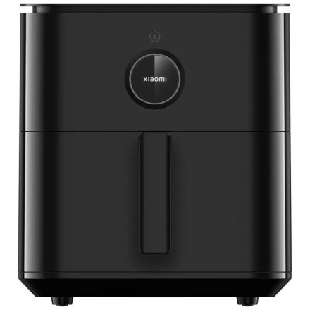 Аэрогриль Xiaomi Mi Smart Air Fryer 6.5л (MAF10) (BHR7358EU) черный