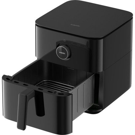 Аэрогриль Xiaomi Mi Smart Air Fryer 6.5л (MAF10) (BHR7358EU) черный