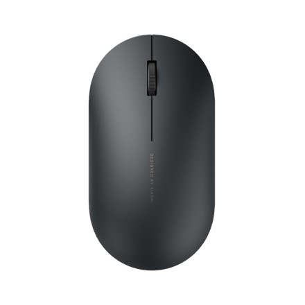 Мышь беспроводная Xiaomi Mi Mouse 2 (HLK4039CN/XMWS002TM) черная
