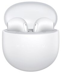 Беспроводные наушники Haylou X1 Neo белые