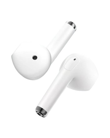 Беспроводные наушники Haylou X1 Neo белые