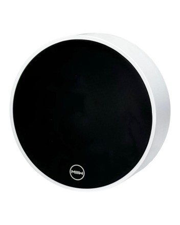 Таймер электронный Xiaomi MIIIW Comfort Whirling Timer NK5260 серебро