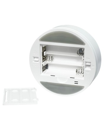Таймер электронный Xiaomi MIIIW Comfort Whirling Timer NK5260 серебро