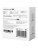 Таймер электронный Xiaomi MIIIW Comfort Whirling Timer NK5260 серебро